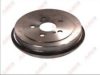 TOYOT 42431321201 Brake Drum